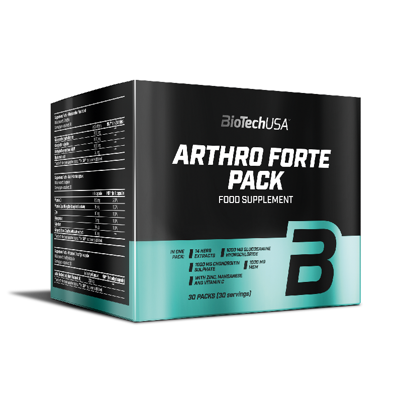 Arthro Forte Pack 30 pack
