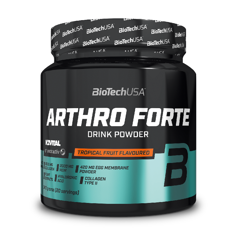 Arthro Forte 340g