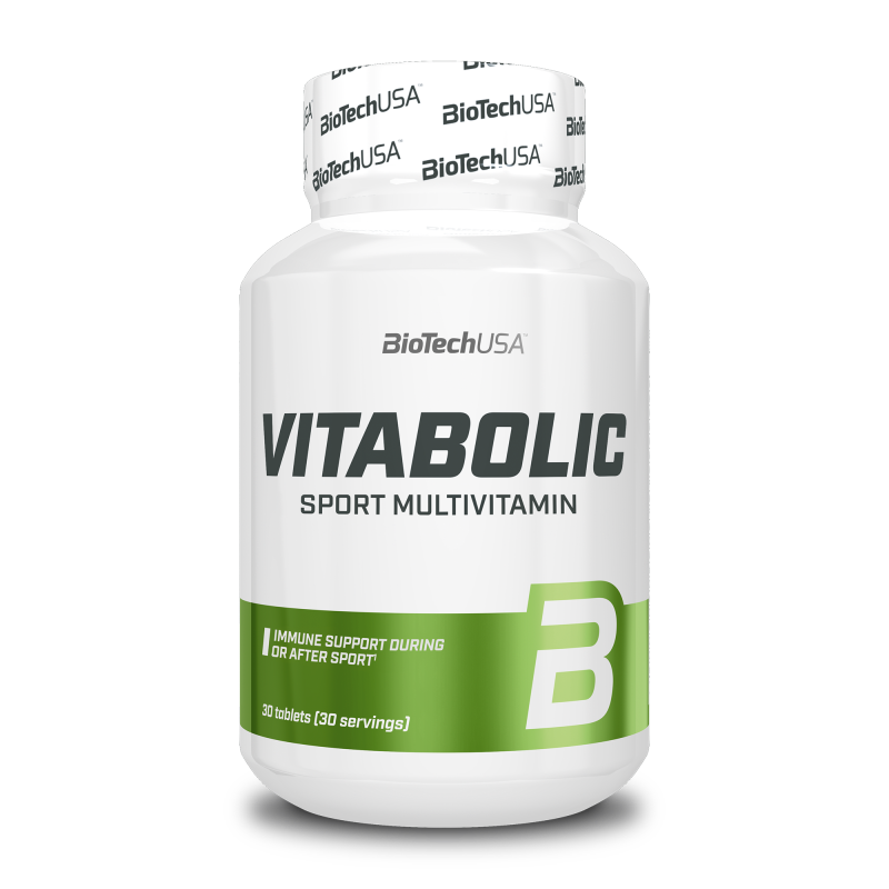 Vitabolic 30