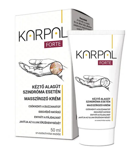 [You-0011] Karpal FORTE 50ml