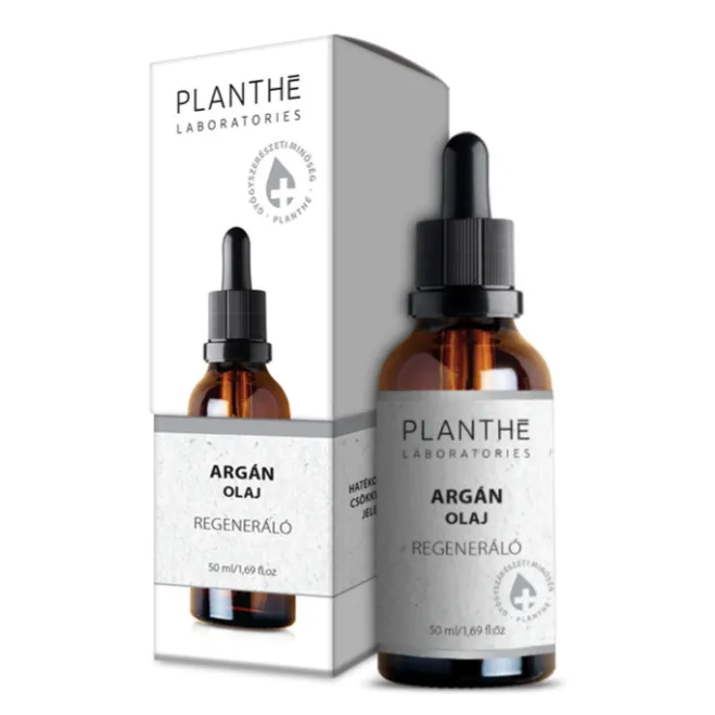 [You-0032] Planthé regeneráló argán olaj 50 ml