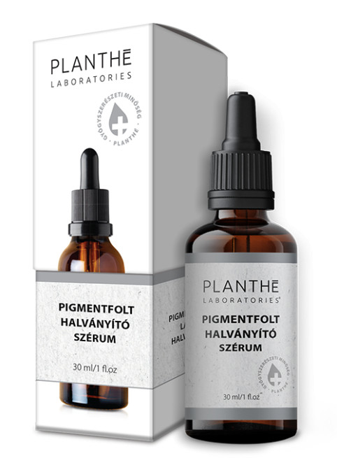 [You-0035] Planthé pigmentfolt halványító szérum 30ml