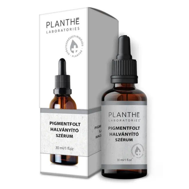 [You-0035] Planthé pigmentfolt halványító szérum 30ml