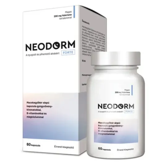 [You-0097] Neodorm kapszula 60x