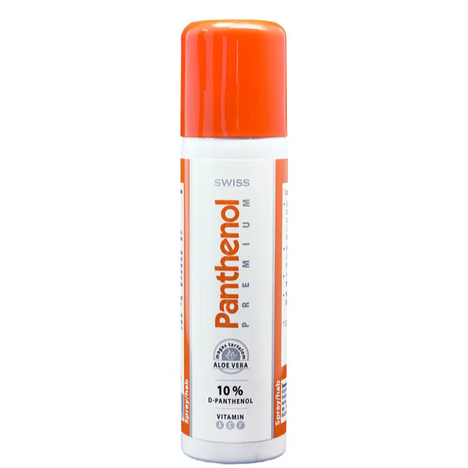 [You-0103] Swiss Panthenol Premium spray/hab 150 ml