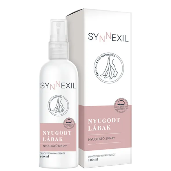 [You-0114] Synnexil spray 100ml