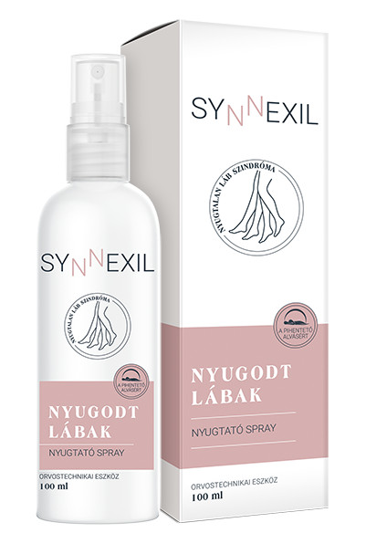 Synnexil spray 100ml