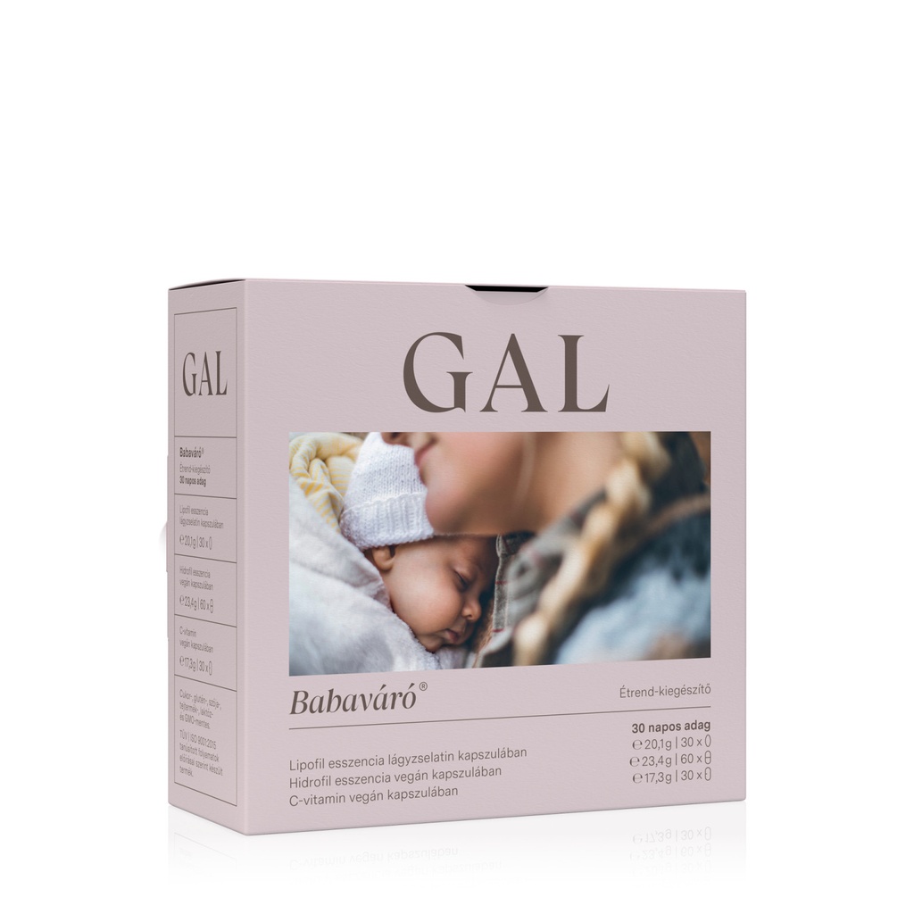 GAL Babaváró®