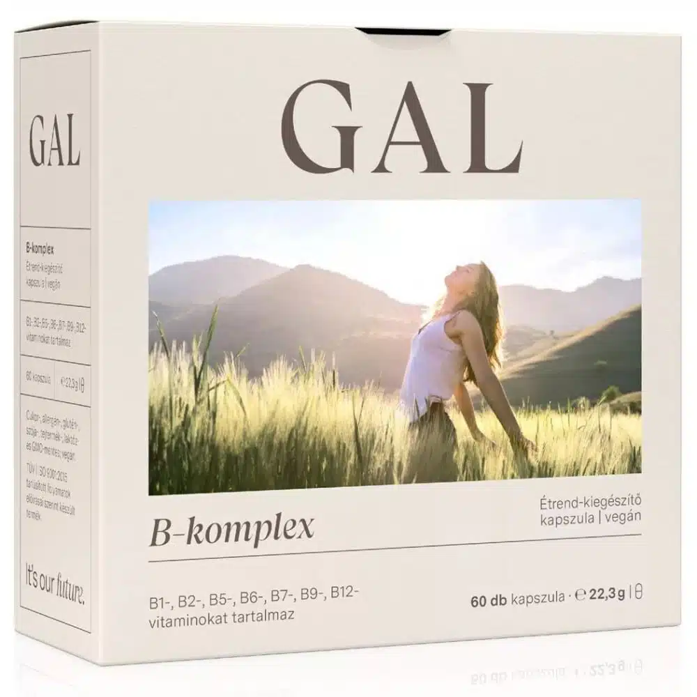 GAL B-komplex