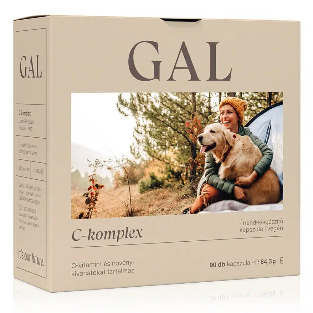 GAL C-komplex
