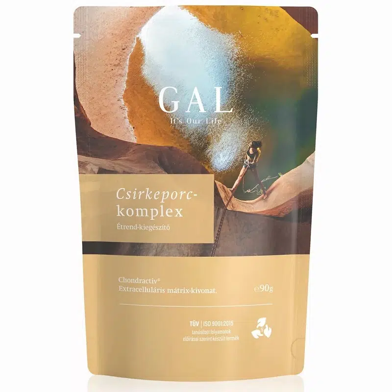 GAL Csirkeporc-komplex