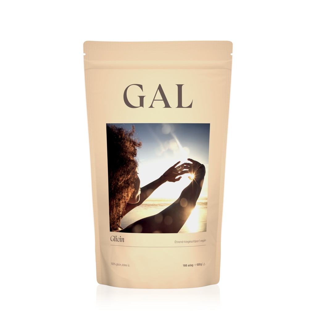 GAL Glicin (250g)