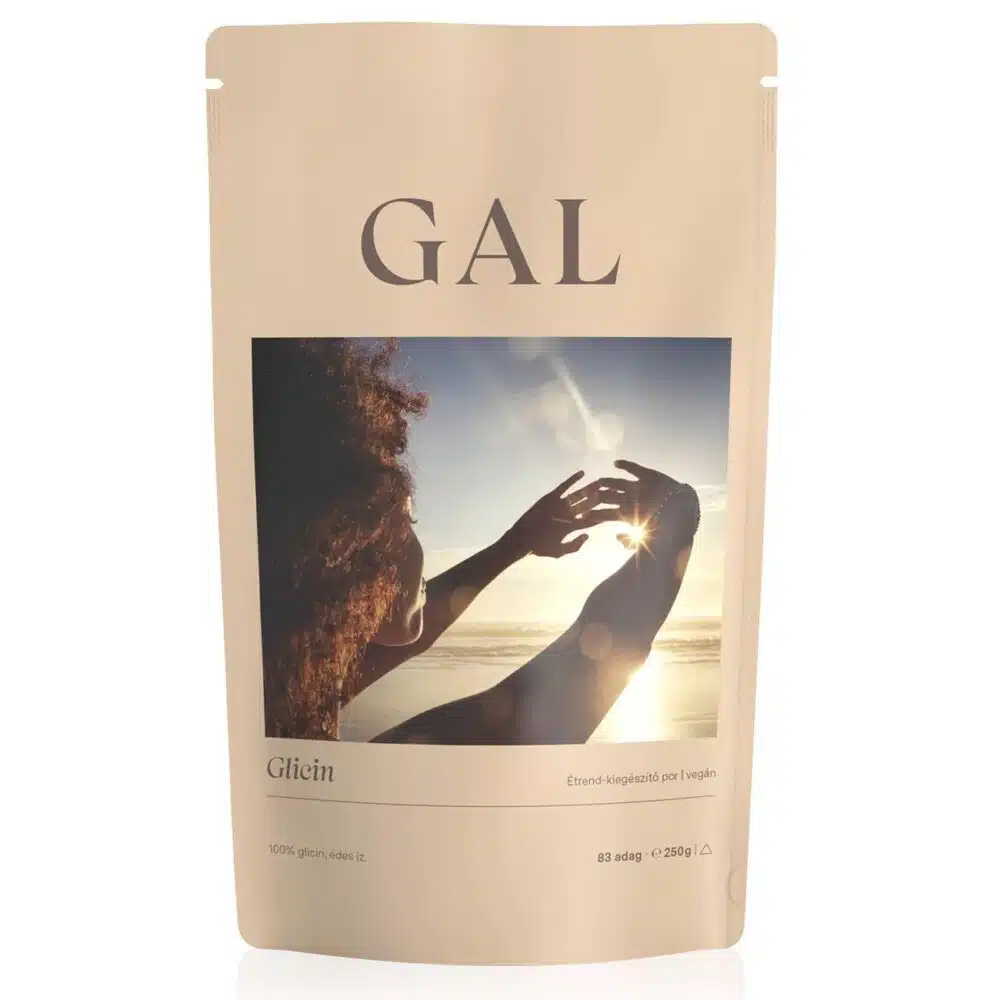 GAL Glicin (500g)