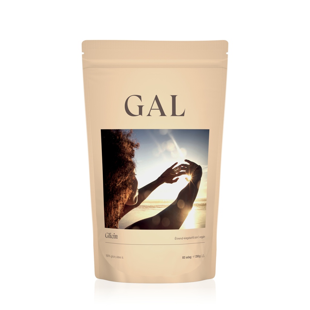 GAL Glicin (500g)