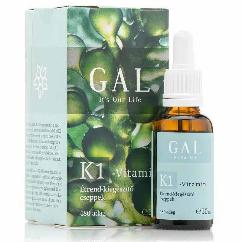GAL K1-vitamin
