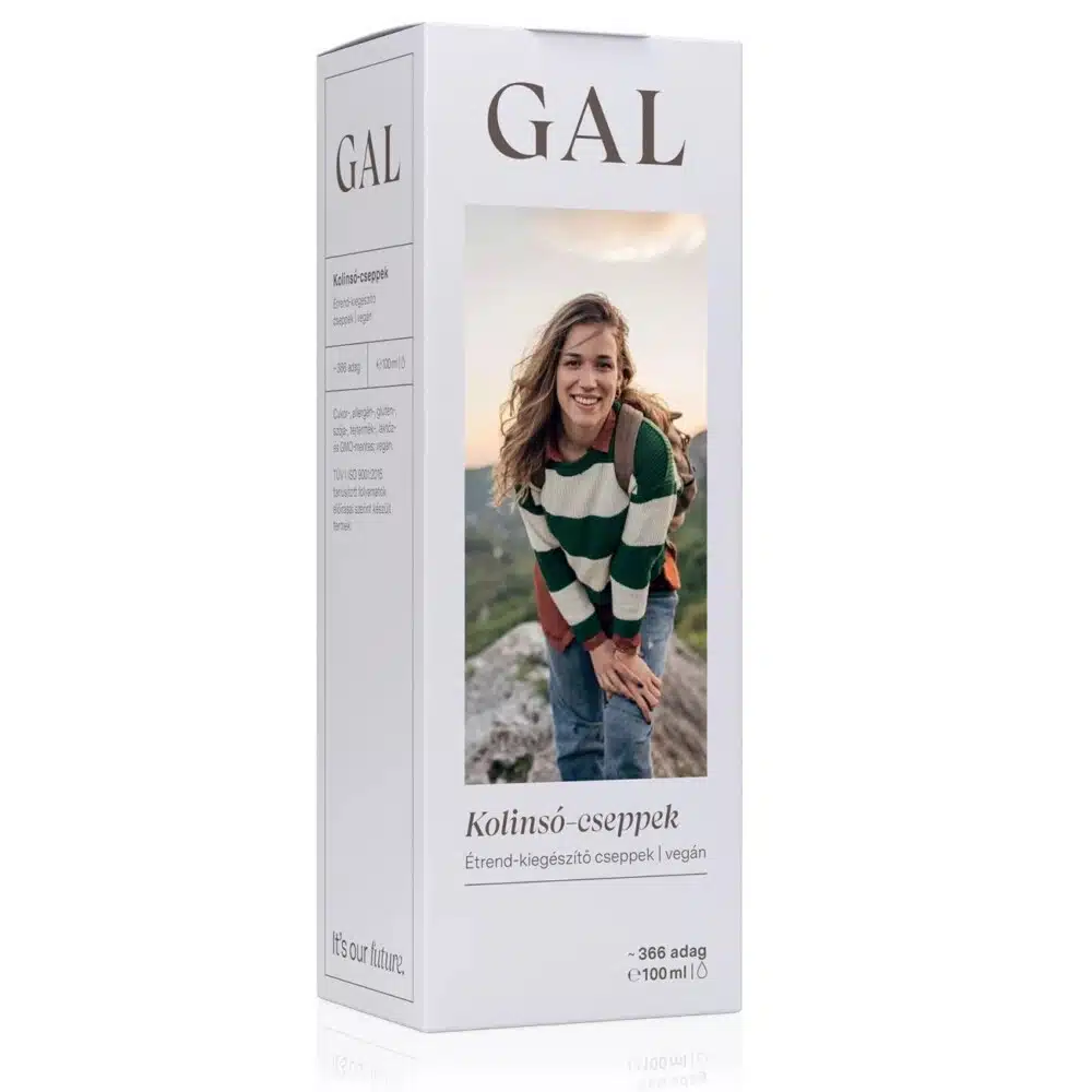 GAL Kolinsó-cseppek