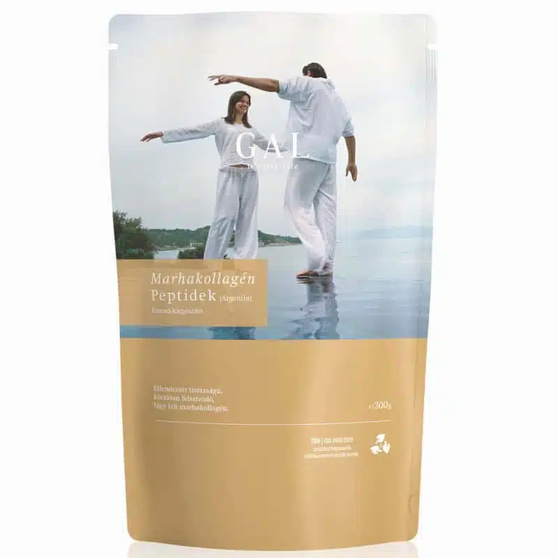 GAL Marhakollagén Peptidek - Argentin
