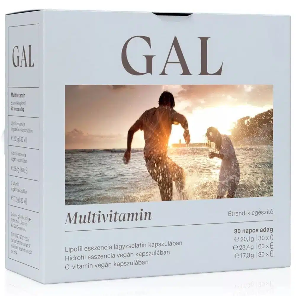 GAL Multivitamin