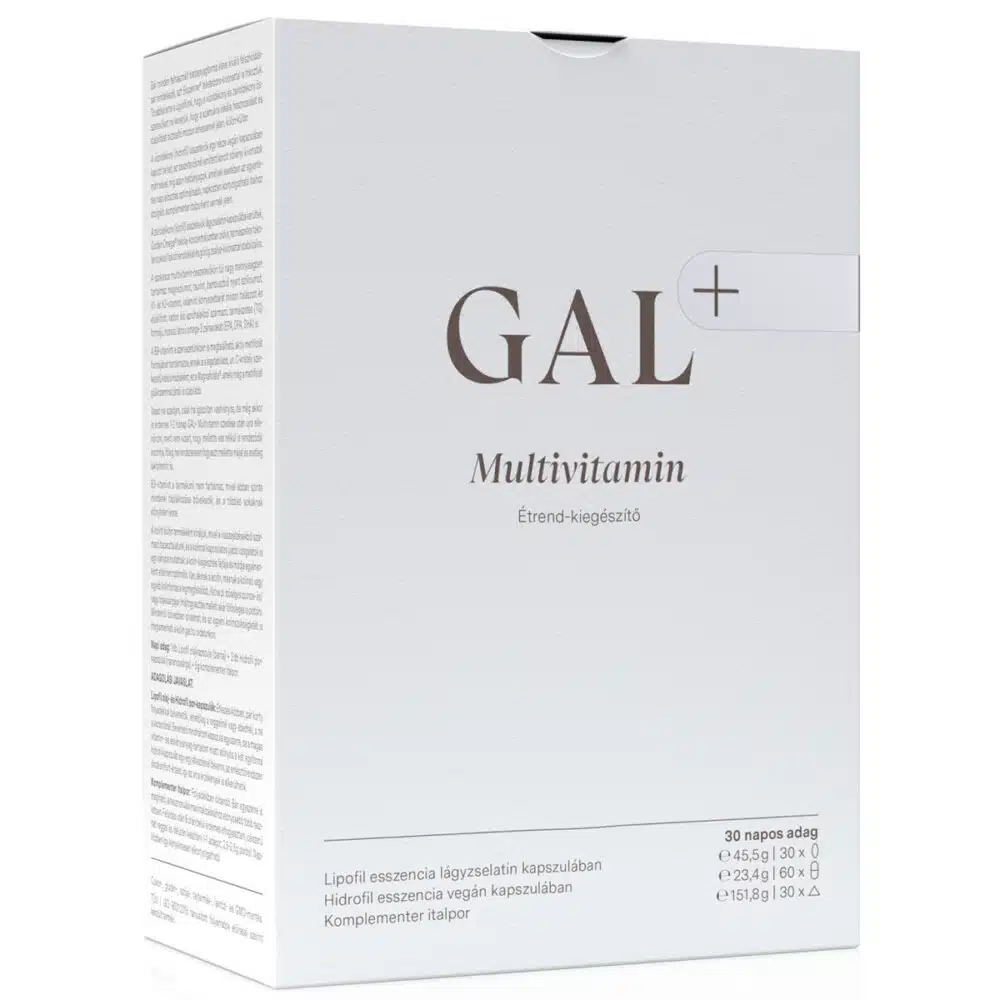GAL+ Multivitamin