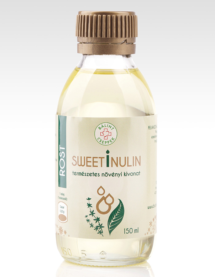 Sweetinulin 150ml