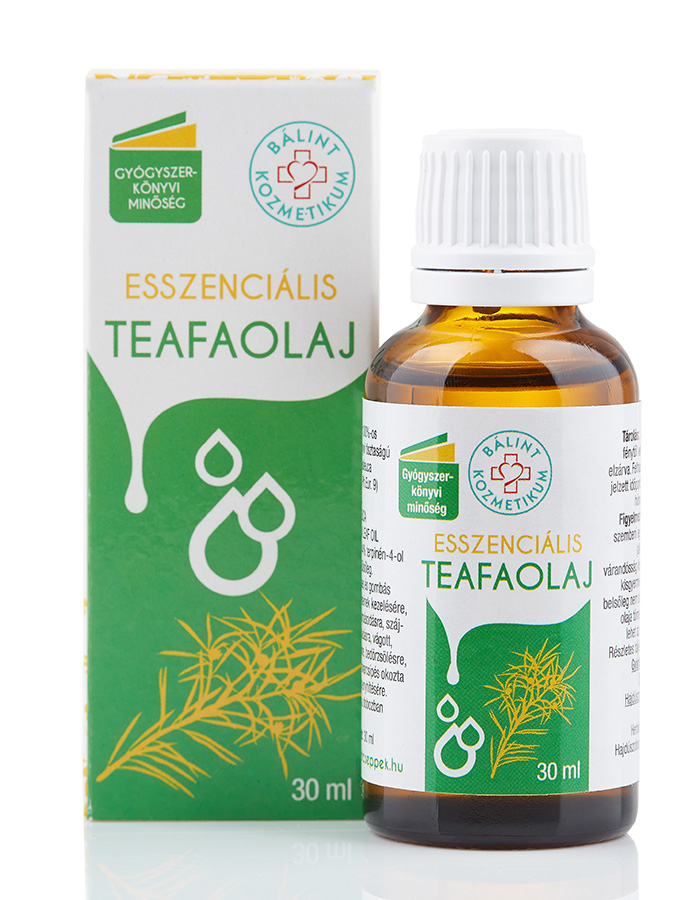 Teafaolaj 30 ml