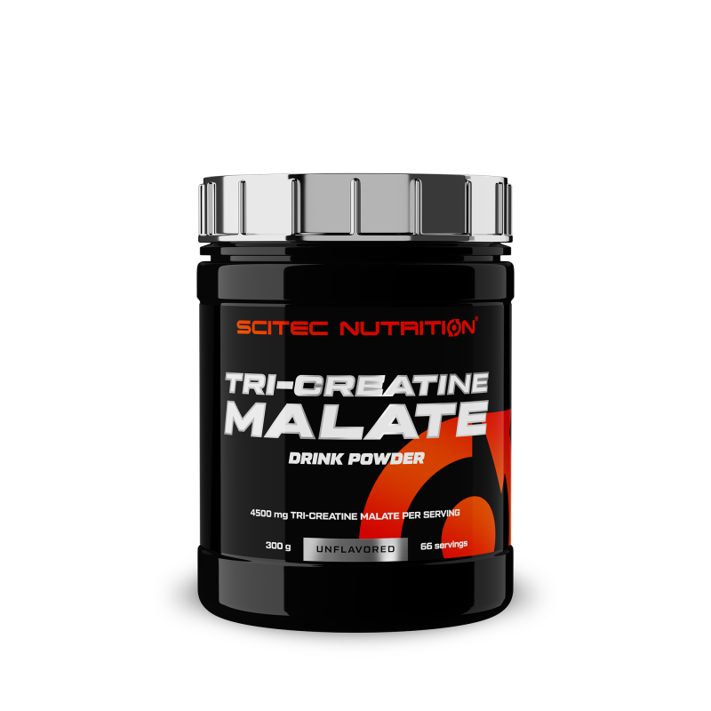 [SKY-0004] Tri-Creatine Malate 300g