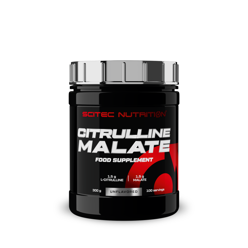 [SKY-0005] Citrulline Malate 300g