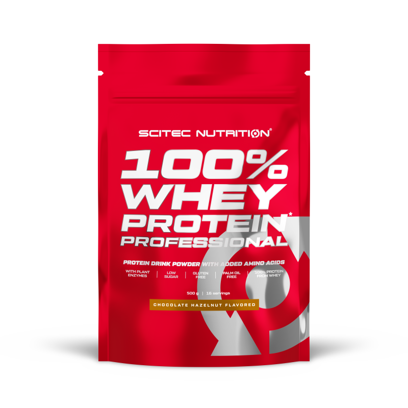 [SKY-0073] 100% Whey Protein Professional 500g