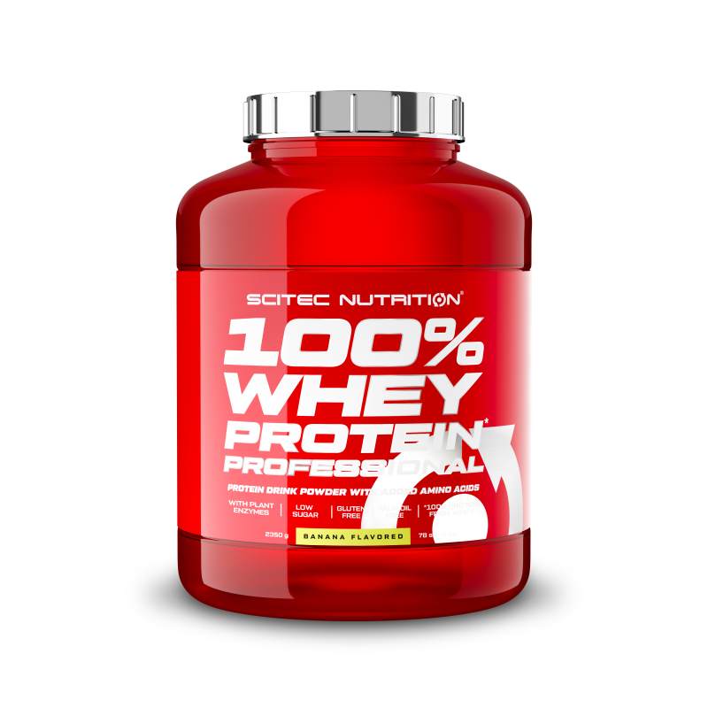 [SKY-0091] 100% Whey Protein Professional 2350g