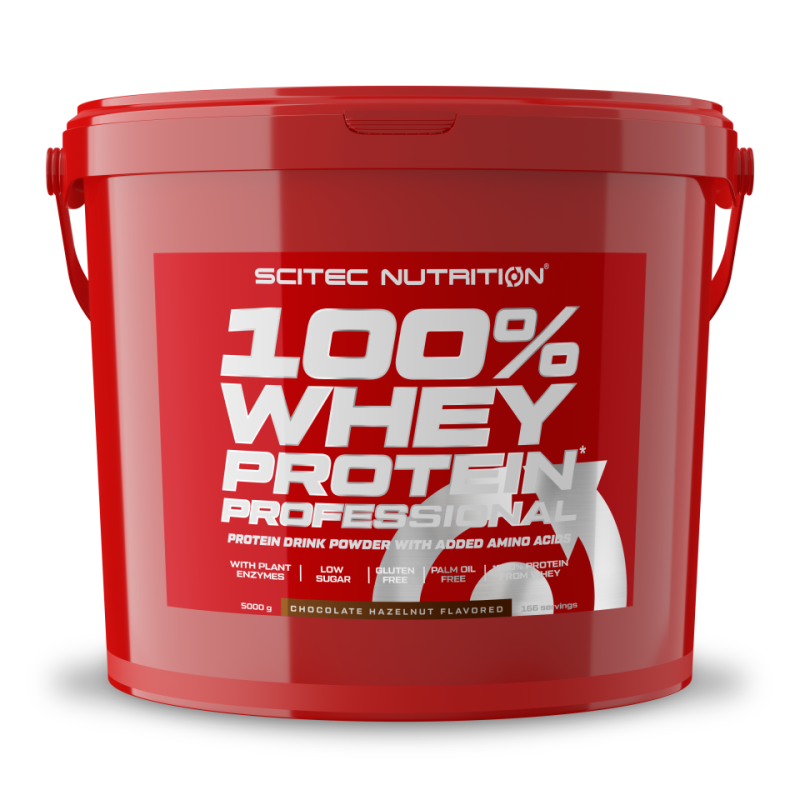 [SKY-0108] 100% Whey Protein Professional 5000g
