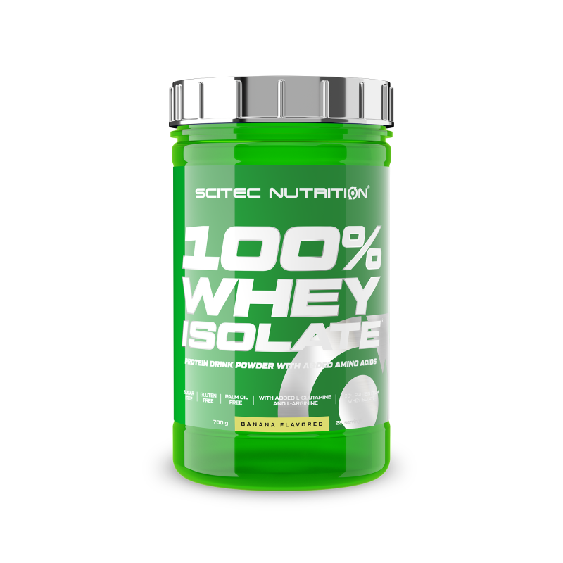 [SKY-0120] 100% Whey Isolate 700g