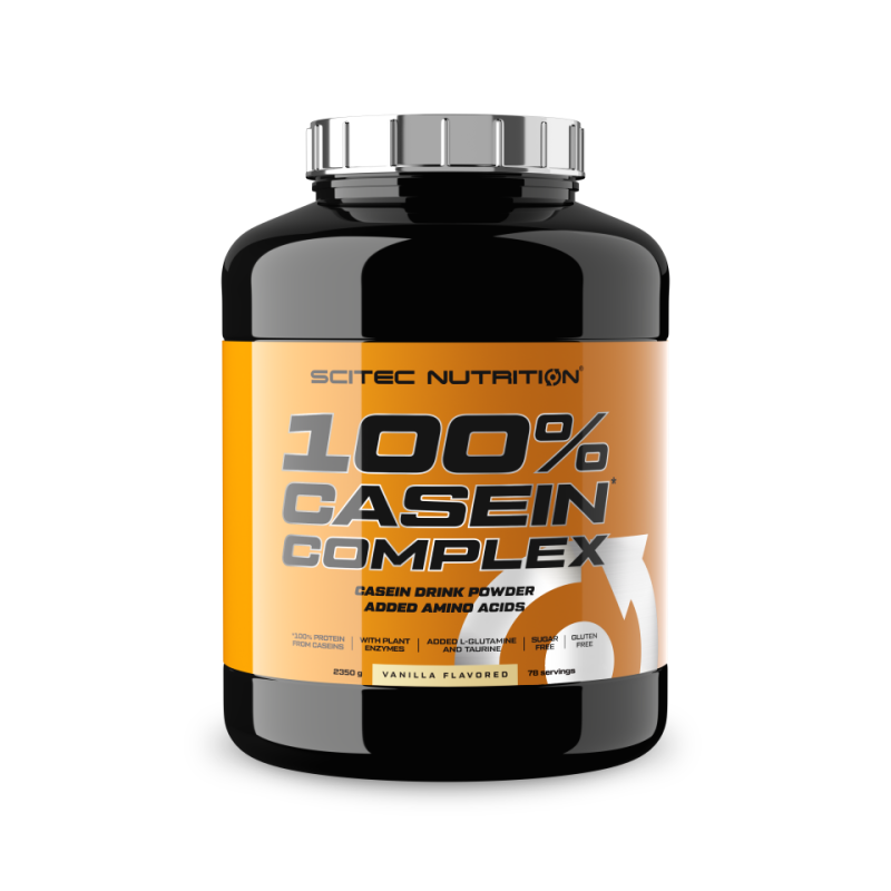 [SKY-0142] 100% Casein Complex 2350g