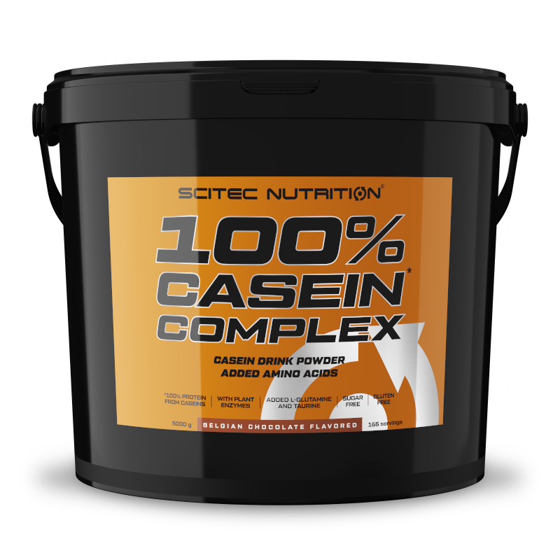 [SKY-0144] 100% Casein Complex 5000g