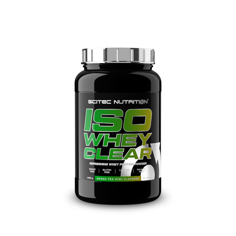 [SKY-0168] Iso Whey Clear 1025g