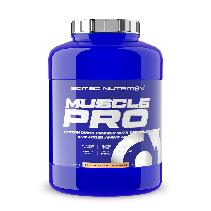 [SKY-0171] Muscle Pro 2500g
