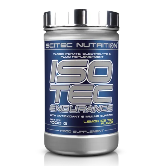 Isotec Endurance 1000g