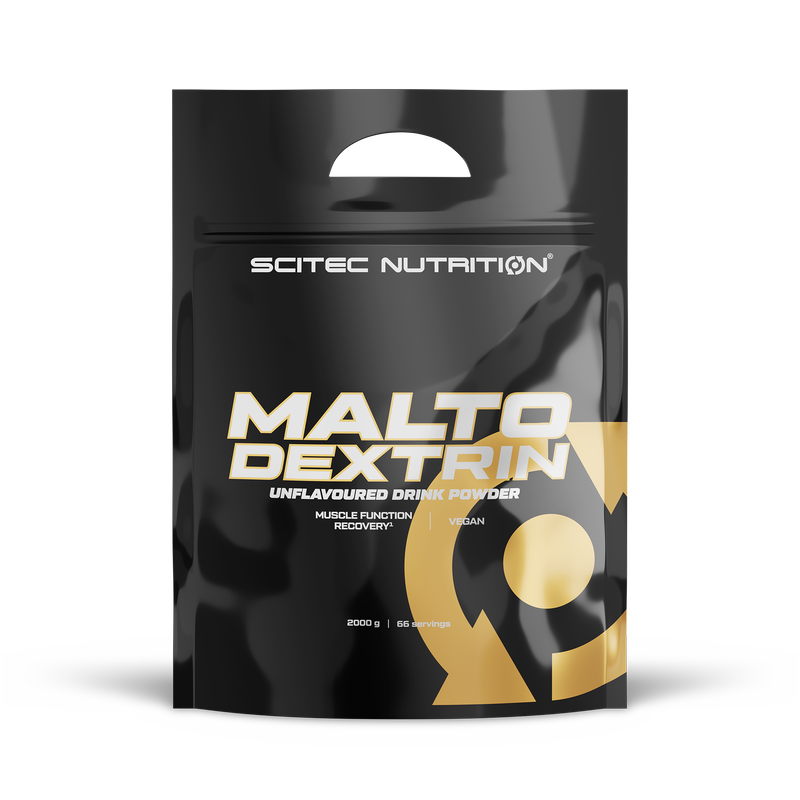 Maltodextrin 2000g