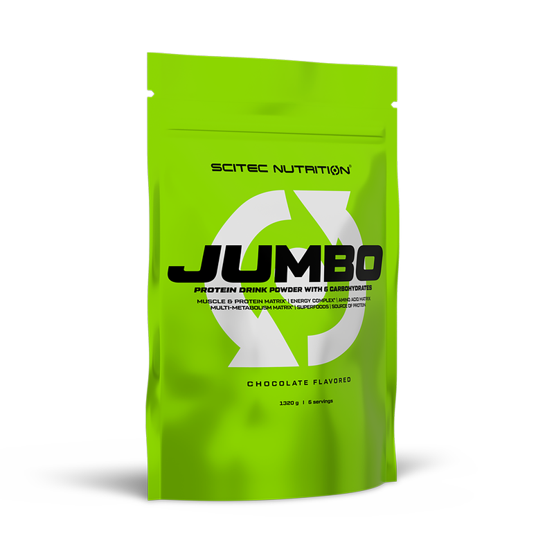 Jumbo 1320g