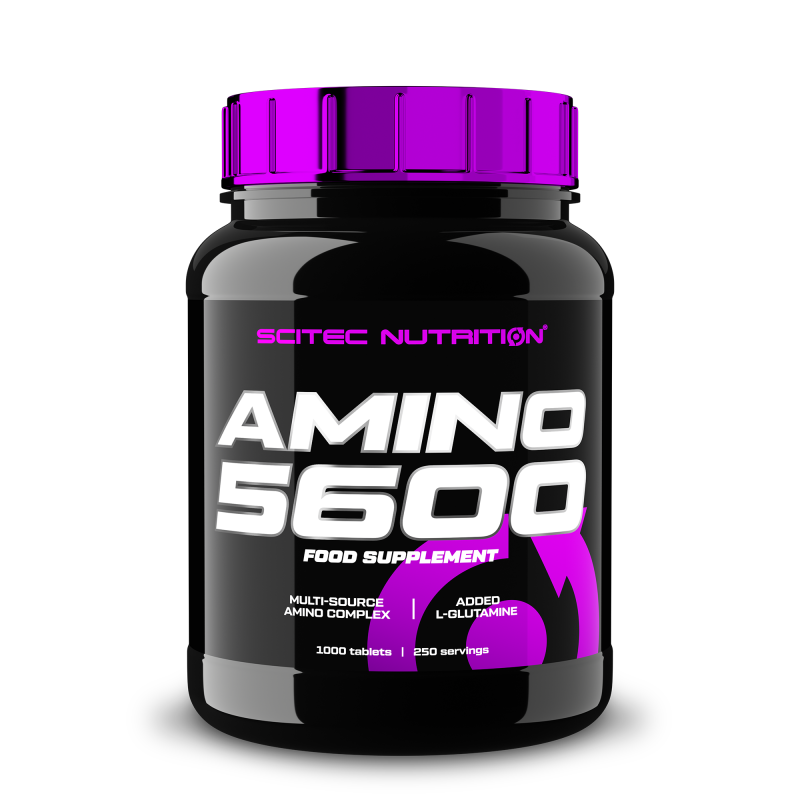 Amino 5600 1000 tbl
