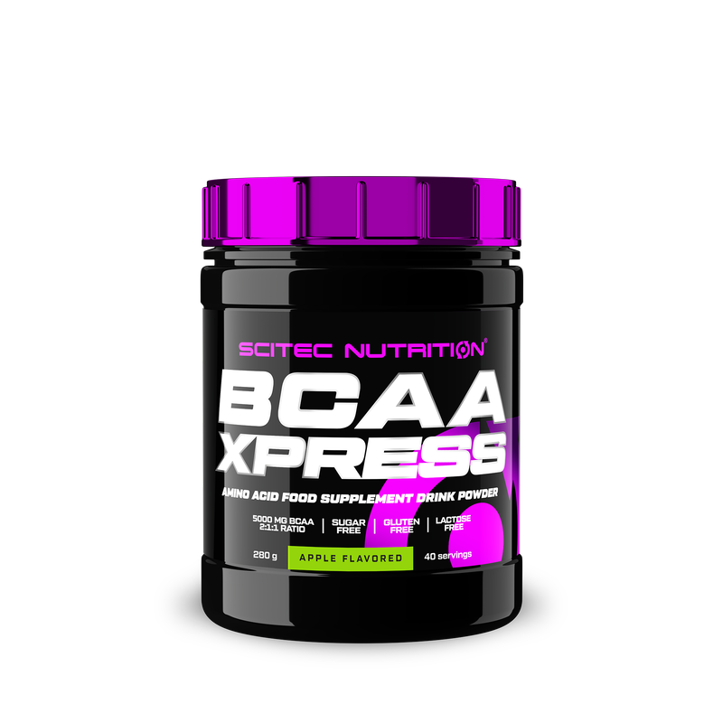 BCAA Xpress 280g