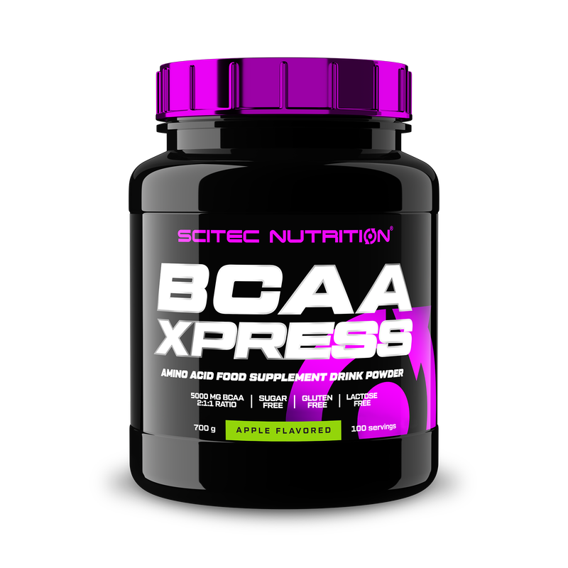 BCAA Xpress 700g