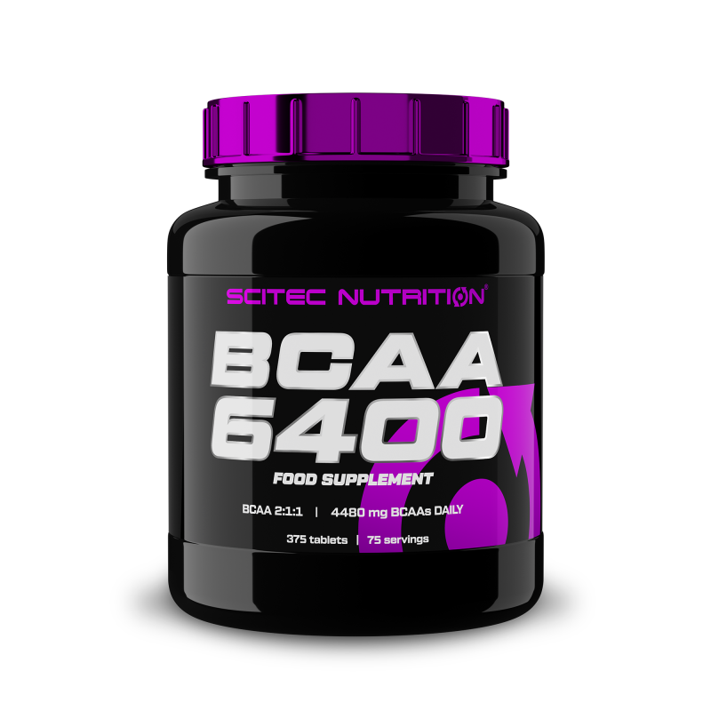BCAA 6400 375 tbl