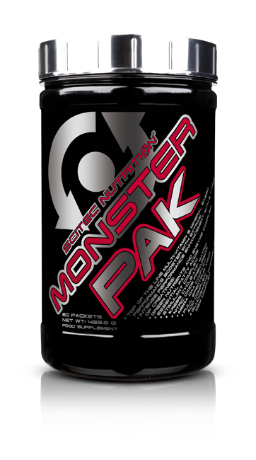 Monster Pak (40 packs)