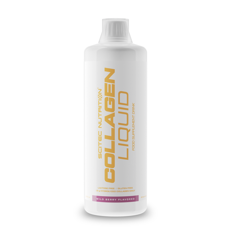 Collagen Liquid 1000ml
