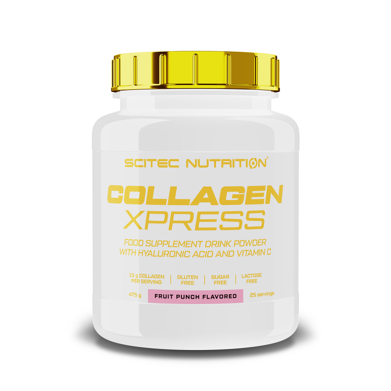 Collagen Xpress 475g