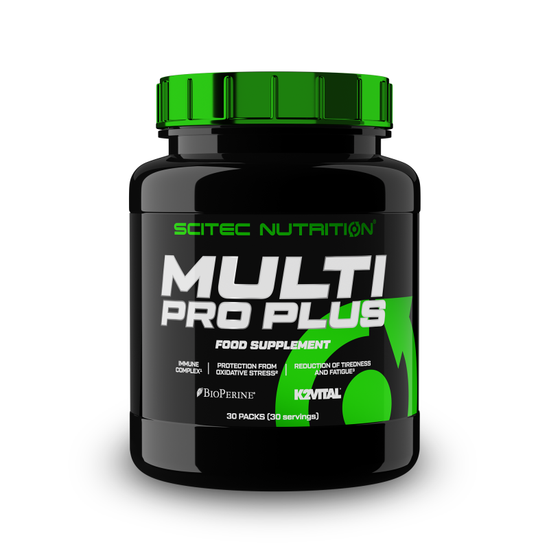 Multi Pro Plus 30 pack