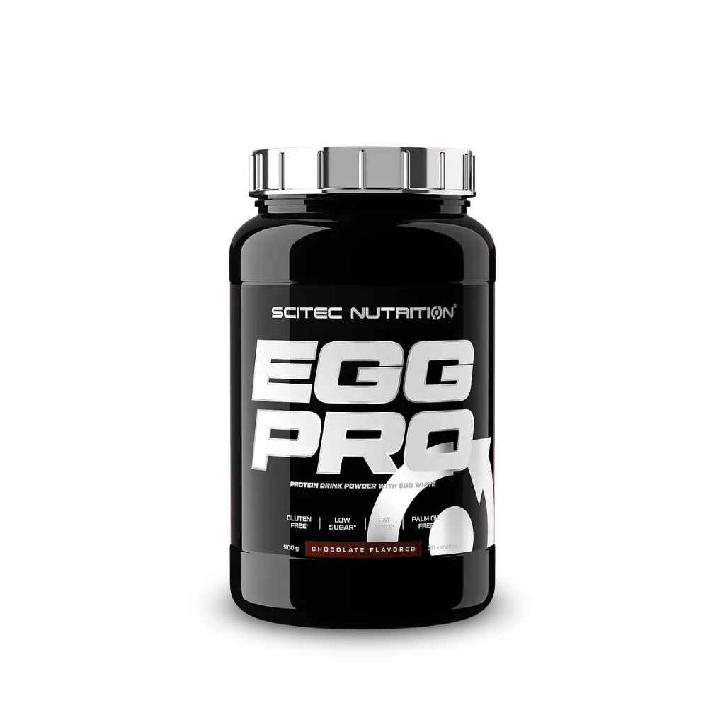 Egg pro 900g