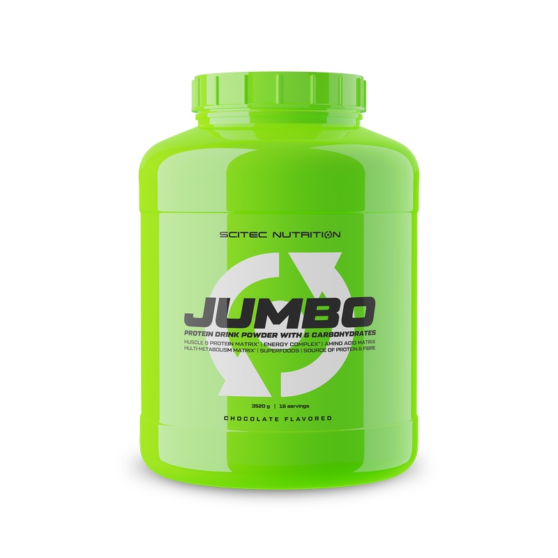Jumbo 3520g