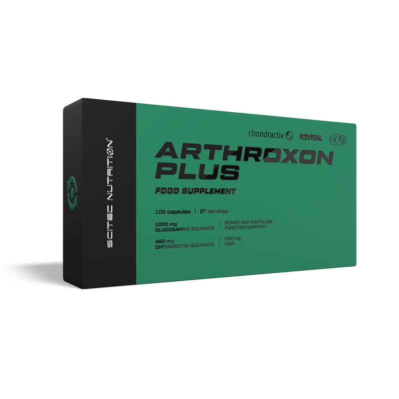 Arthroxon Plus 108 caps