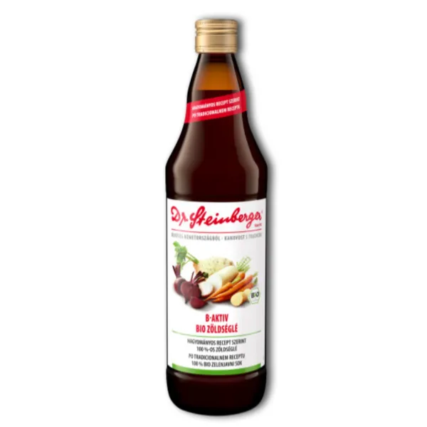 [STEIN-010] B-Aktív